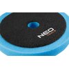 Pad polerski NEO TOOLS 08-979 Załączona dokumentacja Karta gwarancyjna