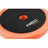 Pad polerski NEO TOOLS 08-981 Załączona dokumentacja Karta gwarancyjna