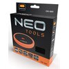 Pad polerski NEO TOOLS 08-981 Przeznaczenie Do pracy z polerkami rotacyjnymi i mimośrodowo-obrotowymi