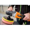 Pad polerski NEO TOOLS 08-981 Liczba sztuk w opakowaniu 1