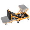 Leżanka warsztatowa NEO TOOLS 11-601-1 Gwarancja 24 miesiące