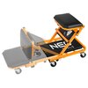 Leżanka warsztatowa NEO TOOLS 11-601-1 Przeznaczenie Do warsztatu