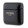 Słuchawki dokanałowe GUESS Printed Logo TWS   Czarny Transmisja bezprzewodowa Bluetooth