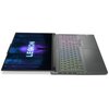 Laptop LENOVO Legion Slim 5 16IRH8 16" IPS 240Hz i5-13500H 16GB RAM 512GB SSD GeForce RTX4060 Windows 11 Home Waga [kg] 2.4