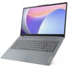 Laptop LENOVO IdeaPad Slim 3 15IAH8 15.6" IPS i5-12450H 16GB RAM 512GB SSD Windows 11 Home Maksymalna częstotliwość taktowania procesora [GHz] 4.4 (Turbo)