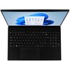 Laptop TECHBITE Zin 5 15.6" IPS N4020 4GB RAM 128GB eMMC SSD Windows 11 Home S Liczba rdzeni 2