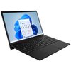 Laptop TECHBITE Zin 5 15.6" IPS N4020 4GB RAM 128GB eMMC SSD Windows 11 Home S Rodzaj laptopa Notebook