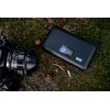 Ładowarka dwukanałowa NEWELL LCD do akumulatorów NP-FW50 Sony + powerbank + czytnik kart SD Akumulatorki w zestawie Nie