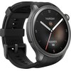 Smartwatch AMAZFIT Balance Czarny Komunikacja WiFi