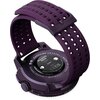 Smartwatch SUUNTO Race Titanium Amethyst Fioletowy Wykonanie paska Silikon