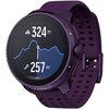 Smartwatch SUUNTO Race Titanium Amethyst Fioletowy