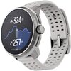 Smartwatch SUUNTO Race Birch Szary Pulsoksymetr Nie