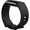 Smartband Google FITBIT Charge 6 GPS Czarny Pulsometr Tak