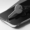 Szkło Prywatyzujące HOFI Anti Spy Glass Pro+ do Apple iPhone 15 Plus Privacy Seria telefonu iPhone