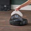Robot sprzątający IROBOT Roomba Combo j7+ (c7556) Wymiary opakowania (SxWxG) [cm] 39 x 37.5 x 46.5