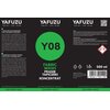 Plyn do czyszczenia wnętrza YAFUZU Fabric Wash Y08 500 ml Do myjek Nie