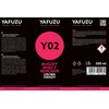 Płyn do usuwania owadów YAFUZU Insect Remover Y02 500 ml Do myjek Nie