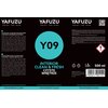 Płyn do czyszczenia wnętrza YAFUZU Interior Clean Fresh Y09 500 ml Do myjek Nie