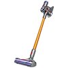Odkurzacz DYSON V8 Absolute New Maksymalny czas pracy [min] 40