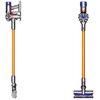 Odkurzacz DYSON V8 Absolute New Pojemność pojemnika/worka [l] 0.54