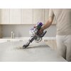 Odkurzacz DYSON V8 Absolute New Czas pracy - funkcja Turbo [min] 5
