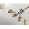 Odkurzacz DYSON V8 Absolute New Napięcie akumulatora [V] 21.6
