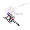 Odkurzacz DYSON V8 Absolute New Poziom hałasu [dB] 75
