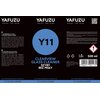 Płyn do mycia szyb YAFUZU Clearview Glass Cleaner Y11 500 ml Do myjek Nie