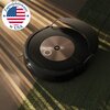 Robot sprzątający IROBOT Roomba Combo j9+ Czujniki Uskoku podłoża