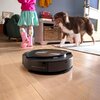 Robot sprzątający IROBOT Roomba Combo J9+ Funkcje dodatkowe Automatyczne wznawianie postępu od ostatniej pozycji