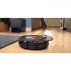 Robot sprzątający IROBOT Roomba Combo J9+ Funkcje Automatyczne opróżnianie pojemnika, Automatyczny powrót do bazy i ładowanie, Programator pracy, Wirtualna ściana, Wi-Fi, Funkcja mopowania