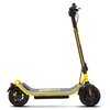 Hulajnoga elektryczna DUCATI Scrambler City Cross-E E-Scooter Cross-E X Off Czarno-żółty kierunkowskazy Rozmiar kół [cale] 10