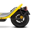 Hulajnoga elektryczna DUCATI Scrambler City Cross-E E-Scooter Cross-E X Off Czarno-żółty kierunkowskazy Oświetlenie Przód