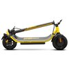 Hulajnoga elektryczna DUCATI Scrambler City Cross-E E-Scooter Cross-E X Off Czarno-żółty kierunkowskazy Moc silnika [W] 400