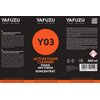 Aktywna piana do mycia samochodów YAFUZU Y03 500 ml Do myjek Nie