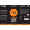 Szampon do mycia samochodów YAFUZU Y04 500 ml Do myjek Nie