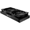 Chłodzenie wodne BE QUIET! Pure Loop 2 280 mm Kompatybilność z procesorami AMD AM5