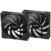 Chłodzenie wodne BE QUIET! Pure Loop 2 280 mm Kompatybilność z procesorami Intel 1150