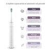 Szczoteczka soniczna TRUELIFE SonicBrush Clean30 Biały Czas działania do 30 dni
