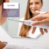 Szczoteczka soniczna TRUELIFE SonicBrush Clean30 Biały Tryb pracy Wybielanie