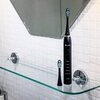 Szczoteczka soniczna TRUELIFE SonicBrush Clean30 Czarny Typ Soniczna