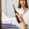 Szczoteczka soniczna TRUELIFE SonicBrush Clean30 Czarny Tryb pracy Polerowanie