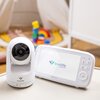 Niania elektroniczna TRUELIFE NannyCam R5 Zasilanie Akumulatorowo-sieciowe