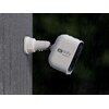 Kamera EUFY eufyCam 3C Zewnętrzna, Wi-Fi (3 szt.) + Stacja bazowa Kąt widzenia [stopnie] Pionowo: 135