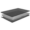 Etui na laptopa CASE-MATE Snap On Hardshell do Apple MacBook Air 15 2023 Czarny Pasuje do laptopa [cal] 15