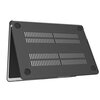 Etui na laptopa CASE-MATE Snap On Hardshell do Apple MacBook Air 15 2023 Czarny Rodzaj Etui