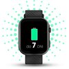 Smartwatch MANTA Revo Czarny Kompatybilna platforma iOS