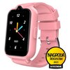 Smartwatch MANTA Junior Joy 4G Różowy