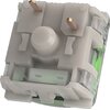 Przełączniki RAZER Mechanical Switches Pack Green Clicky Switch Żywotność 100 milionów cyklów