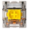 Przełączniki RAZER Mechanical Switches Pack Yellow Linear Switch Liczba sztuk w zestawie 36